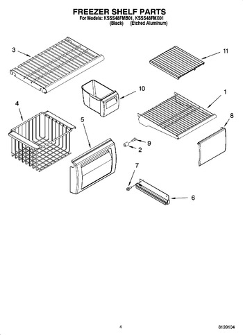 Diagram for KSSS48FMB01