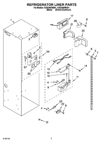 Diagram for KSSS48FMB01