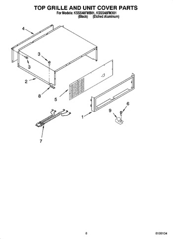 Diagram for KSSS48FMB01