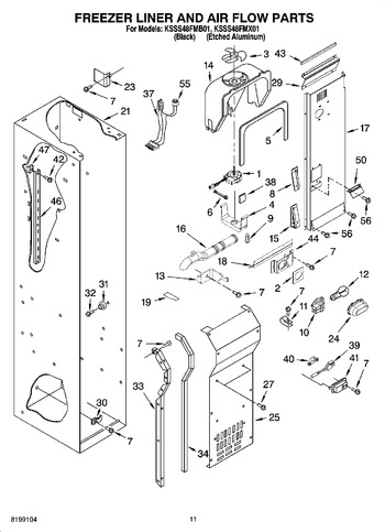 Diagram for KSSS48FMB01