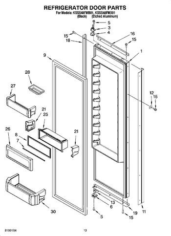 Diagram for KSSS48FMB01