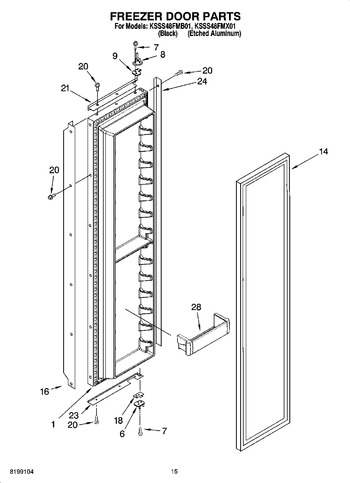 Diagram for KSSS48FMB01