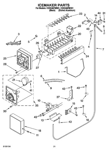 Diagram for KSSS48FMB01