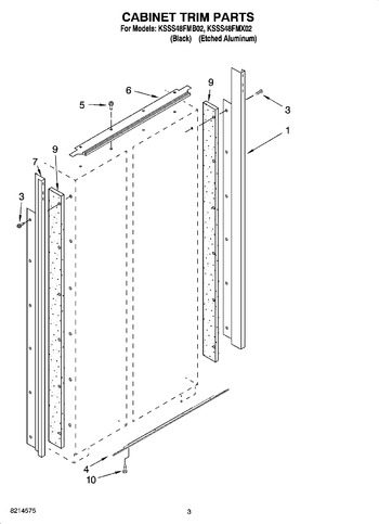 Diagram for KSSS48FMX02