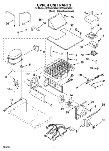 Diagram for KSSS48FMX02