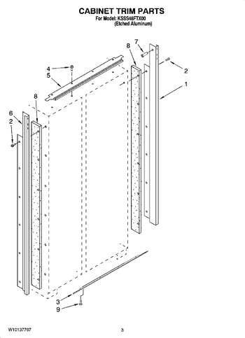 Diagram for KSSS48FTX00