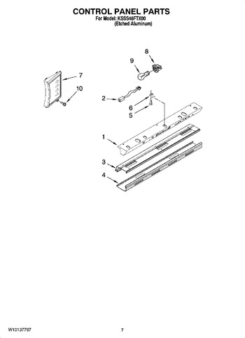 Diagram for KSSS48FTX00