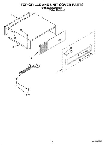 Diagram for KSSS48FTX00