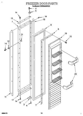 Diagram for KSSS48MDX02