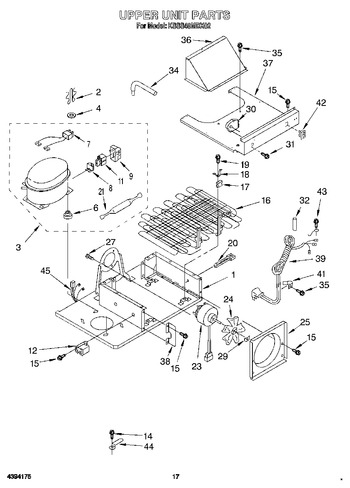 Diagram for KSSS48MDX02