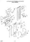 Diagram for 14 - Air Flow And Reservoir