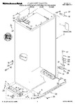 Diagram for 01 - Cabinet, Literature