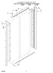 Diagram for 02 - Cabinet Trim