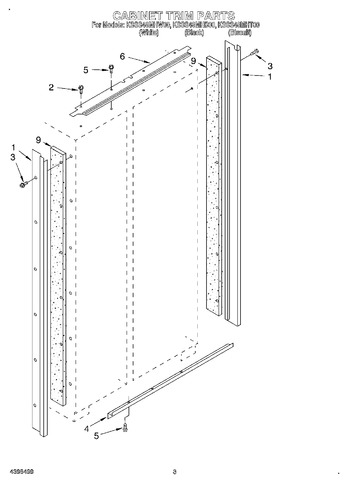 Diagram for KSSS48MHB00