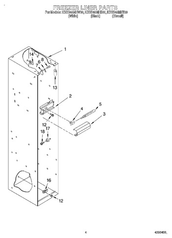 Diagram for KSSS48MHB00