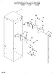 Diagram for 04 - Refrigerator Liner