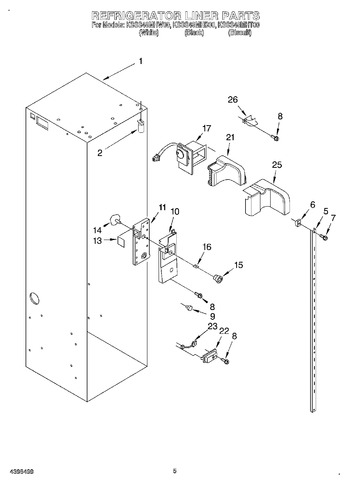 Diagram for KSSS48MHB00