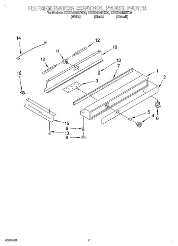 Diagram for KSSS48MHB00