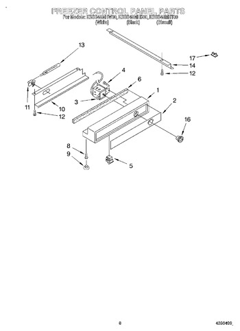 Diagram for KSSS48MHB00