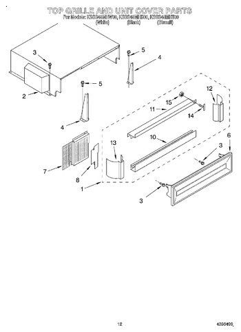 Diagram for KSSS48MHB00