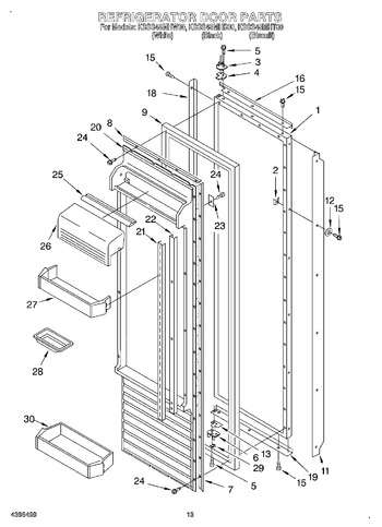 Diagram for KSSS48MHB00