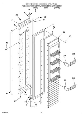 Diagram for KSSS48MHB00