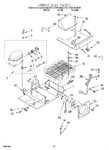 Diagram for 12 - Upper Unit