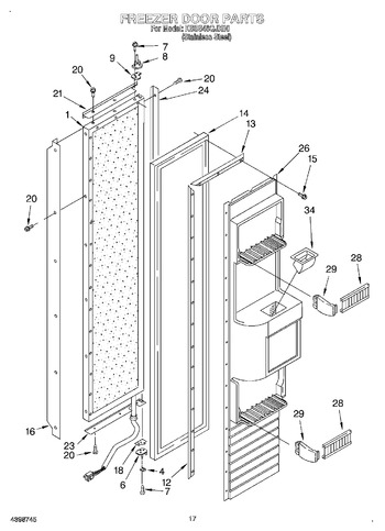 Diagram for KSSS48QJX00