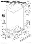 Diagram for 01 - Cabinet, Literature