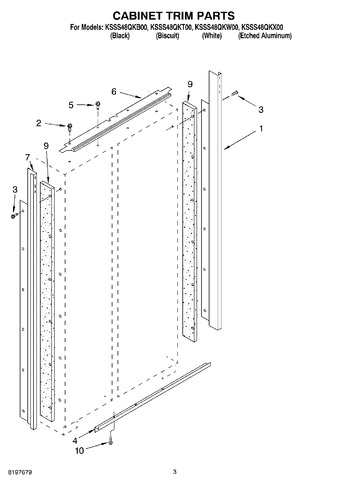 Diagram for KSSS48QKT00