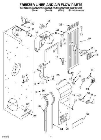 Diagram for KSSS48QKT00