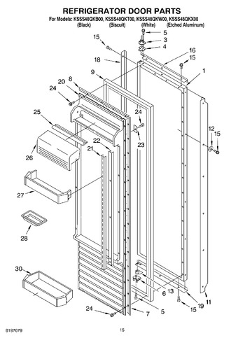 Diagram for KSSS48QKT00