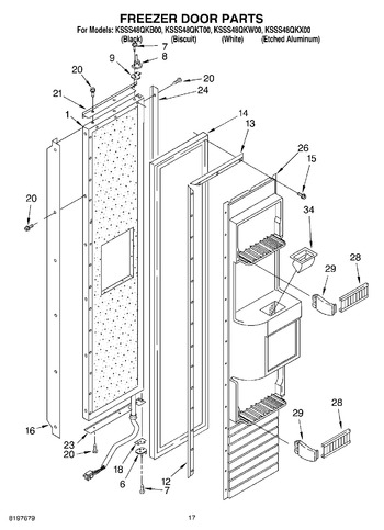 Diagram for KSSS48QKT00