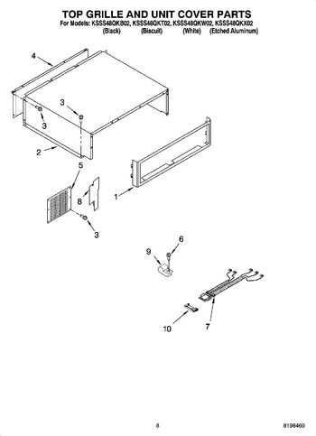 Diagram for KSSS48QKX02