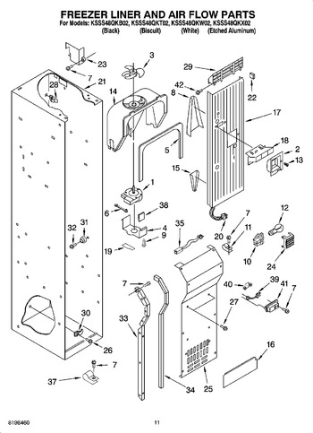 Diagram for KSSS48QKB02