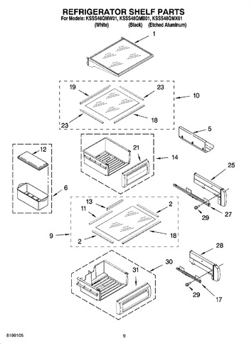 Diagram for KSSS48QMB01