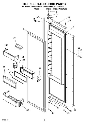 Diagram for KSSS48QMB01