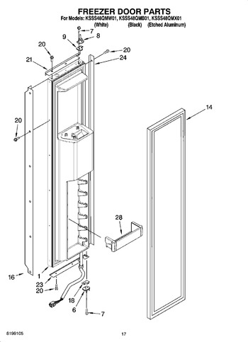 Diagram for KSSS48QMB01