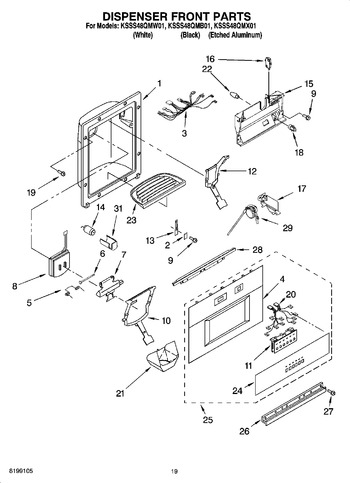 Diagram for KSSS48QMB01