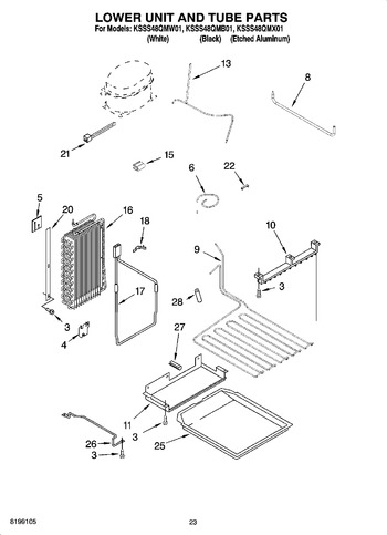 Diagram for KSSS48QMB01