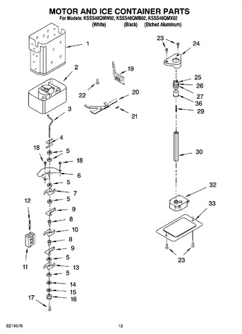 Diagram for KSSS48QMW02