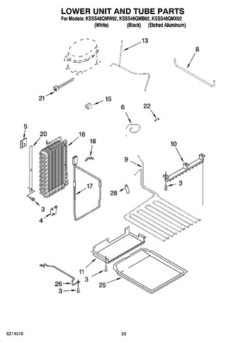 Diagram for KSSS48QMW02