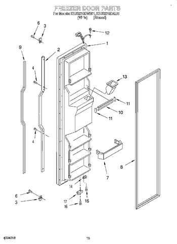 Diagram for KSUS27QDWH01