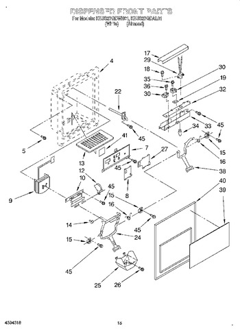 Diagram for KSUS27QDWH01