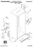 Diagram for 01 - Cabinet