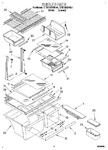 Diagram for 03 - Shelf