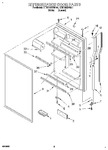 Diagram for 04 - Refrigerator Door