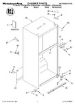 Diagram for 01 - Cabinet, Literature