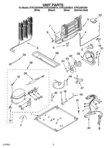 Diagram for KTRC22EKBL01