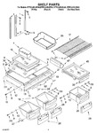 Diagram for 03 - Shelf